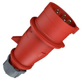 MENNEKES 5X16A portable plug